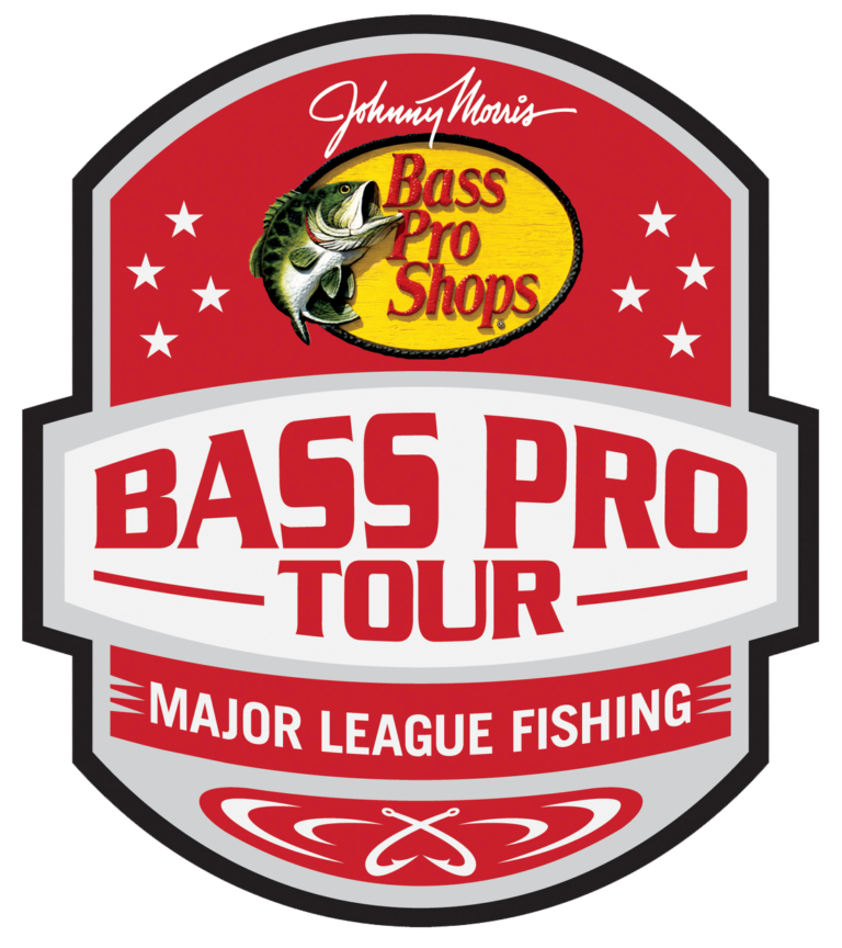 Bass Pro Tour 2024 - Logo